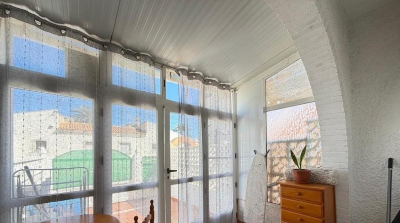 Alicante - Torrevieja - 43m2