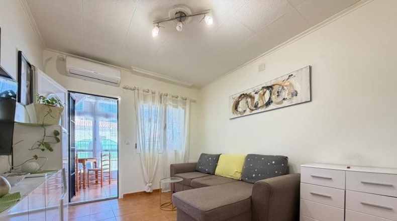 Alicante - Torrevieja - 43m2