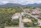 Sòl urbà en venda a la España, Sant Llorenç des Cardassar, ref.: TR411246 foto