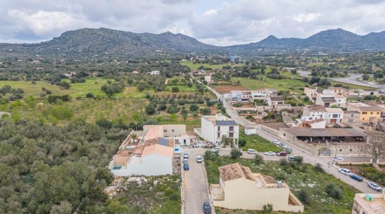 Illes Balears - Sant Llorenç des Cardassar - 226m2