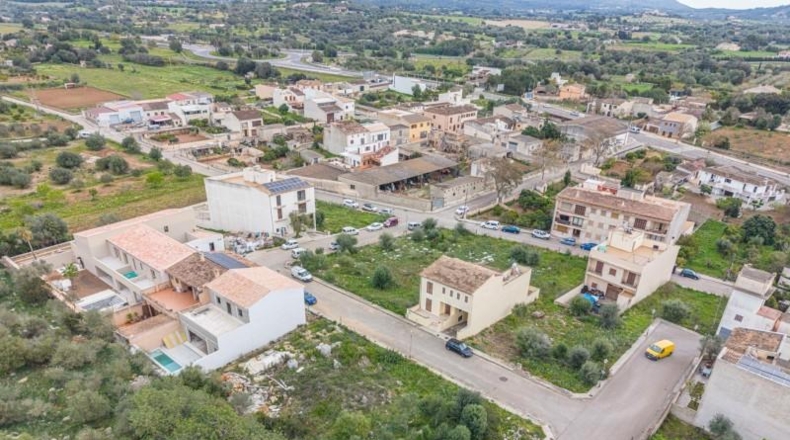 Illes Balears - Sant Llorenç des Cardassar - 226m2