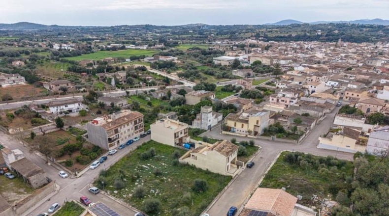 Illes Balears - Sant Llorenç des Cardassar - 226m2