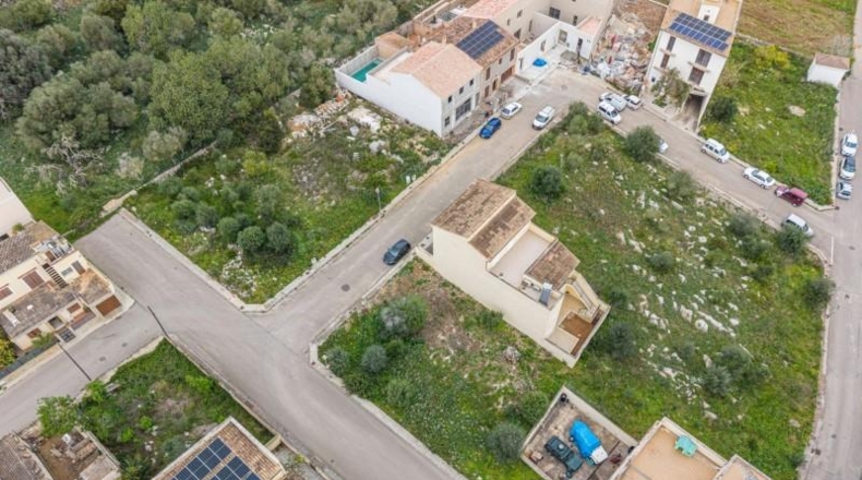 Illes Balears - Sant Llorenç des Cardassar - 226m2