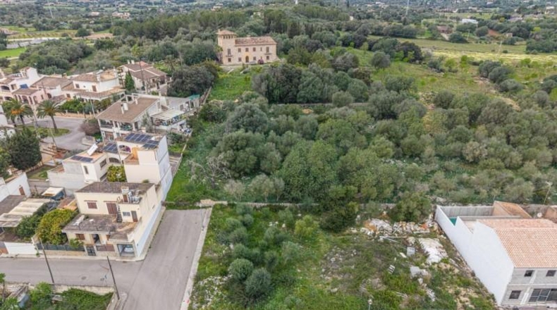 Illes Balears - Sant Llorenç des Cardassar - 226m2
