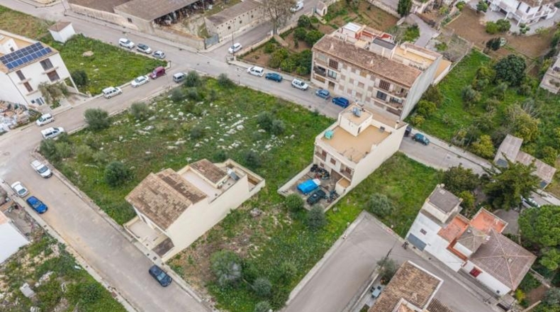 Illes Balears - Sant Llorenç des Cardassar - 226m2