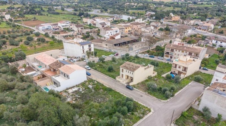 Illes Balears - Sant Llorenç des Cardassar - 226m2