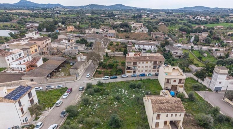 Illes Balears - Sant Llorenç des Cardassar - 226m2
