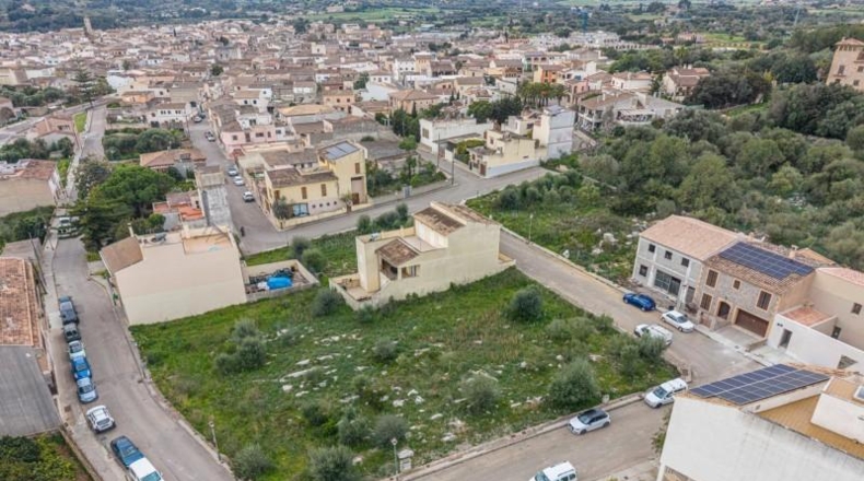 Illes Balears - Sant Llorenç des Cardassar - 226m2