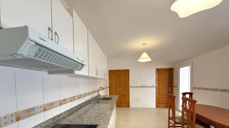 Múrcia - Cartagena - 136m2