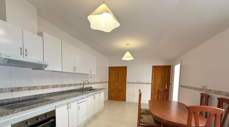 Múrcia - Cartagena - 136m2