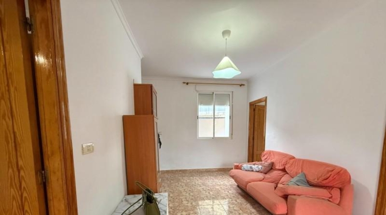 Múrcia - Cartagena - 136m2