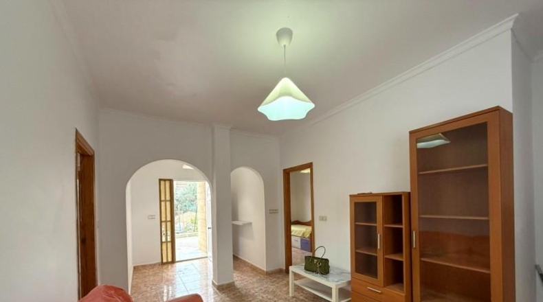 Múrcia - Cartagena - 136m2