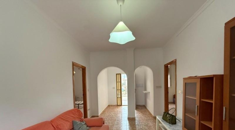 Múrcia - Cartagena - 136m2