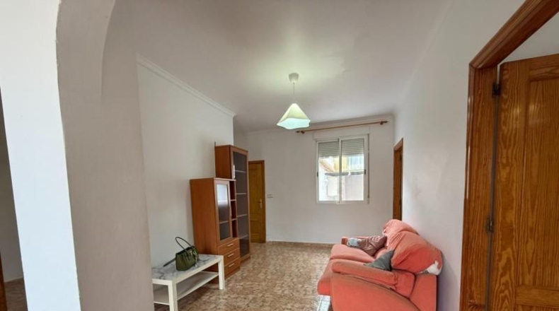 Múrcia - Cartagena - 136m2