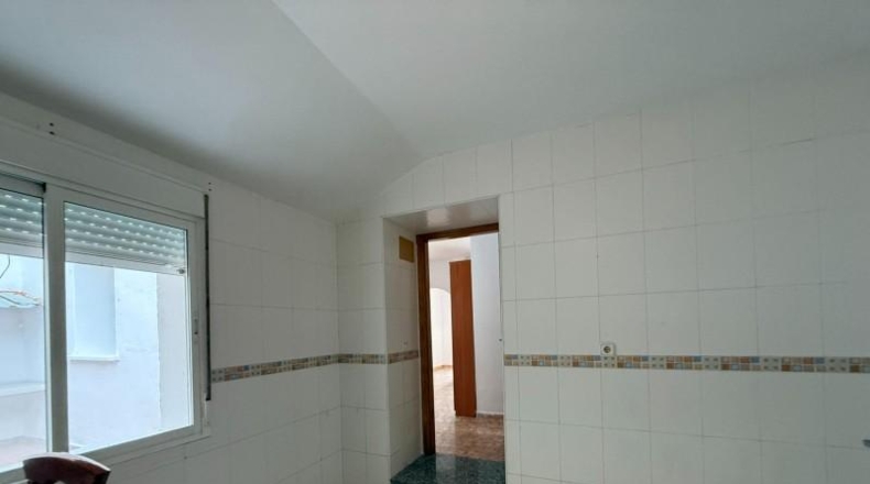 Múrcia - Cartagena - 136m2