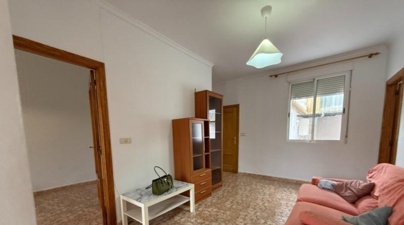 Múrcia - Cartagena - 136m2