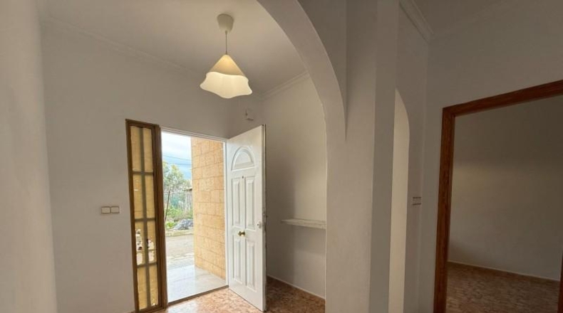 Múrcia - Cartagena - 136m2