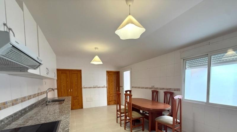 Múrcia - Cartagena - 136m2