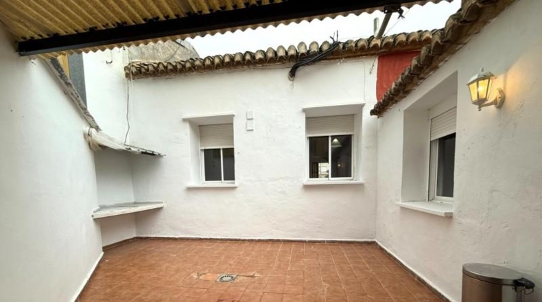 Múrcia - Cartagena - 136m2