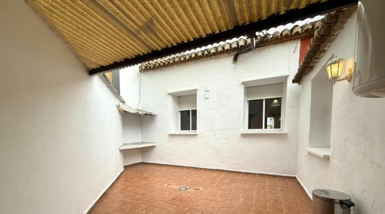 Múrcia - Cartagena - 136m2