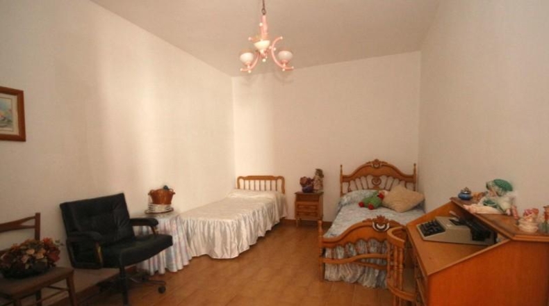 Badajoz - Montijo - 410m2