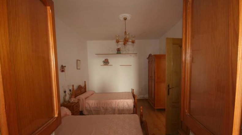 Badajoz - Montijo - 410m2