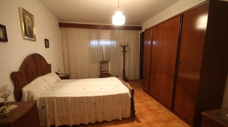 Badajoz - Pueblonuevo del Guadiana - 151m2