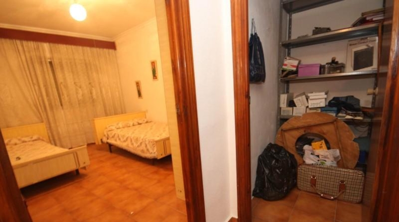 Badajoz - Pueblonuevo del Guadiana - 151m2