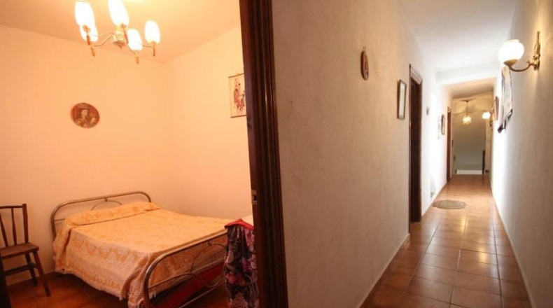 Badajoz - Pueblonuevo del Guadiana - 151m2