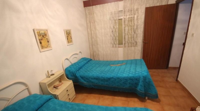Badajoz - Pueblonuevo del Guadiana - 151m2