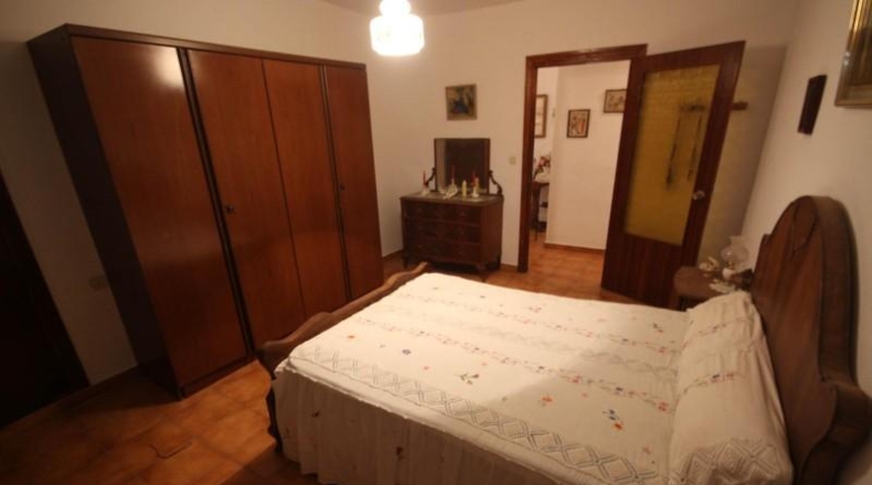 Badajoz - Pueblonuevo del Guadiana - 151m2