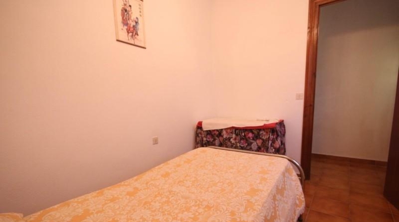 Badajoz - Pueblonuevo del Guadiana - 151m2