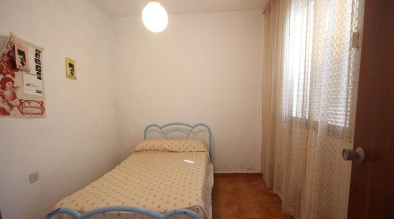 Badajoz - Pueblonuevo del Guadiana - 151m2