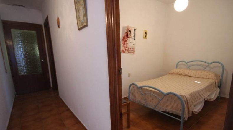 Badajoz - Pueblonuevo del Guadiana - 151m2