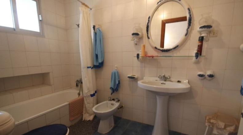 Badajoz - Pueblonuevo del Guadiana - 151m2