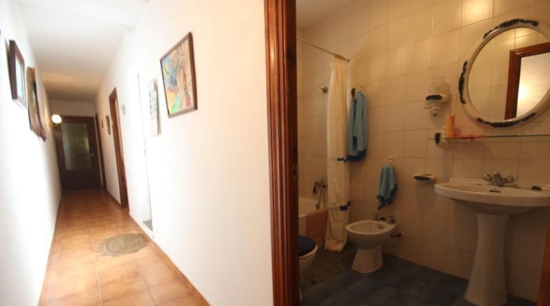 Badajoz - Pueblonuevo del Guadiana - 151m2