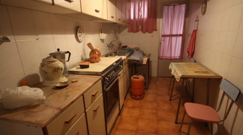Badajoz - Pueblonuevo del Guadiana - 151m2