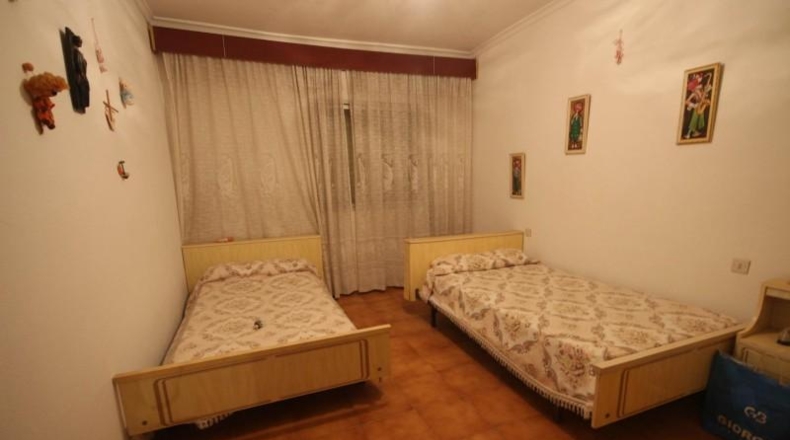 Badajoz - Pueblonuevo del Guadiana - 151m2