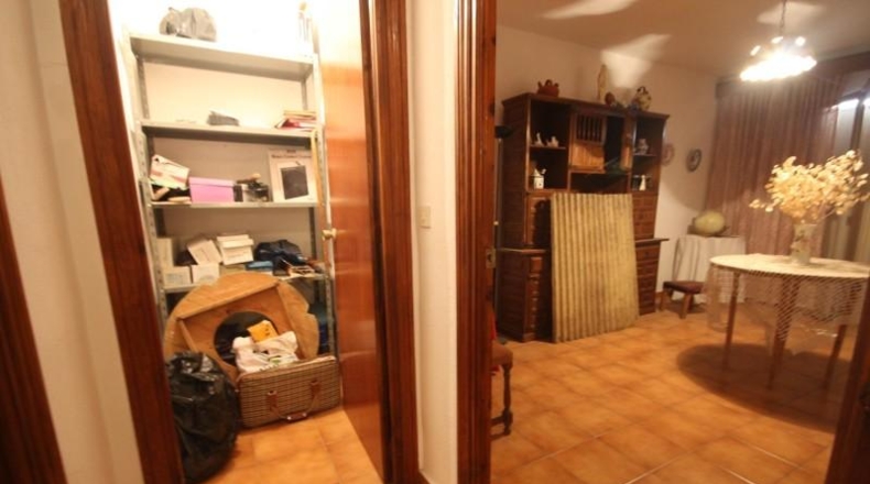 Badajoz - Pueblonuevo del Guadiana - 151m2