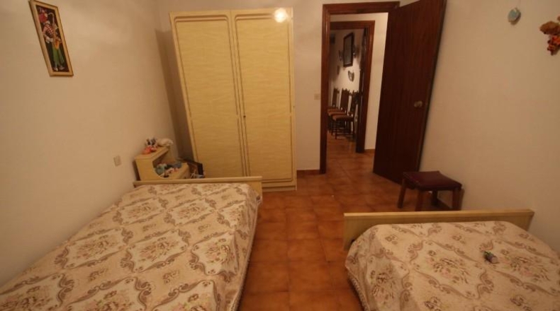 Badajoz - Pueblonuevo del Guadiana - 151m2