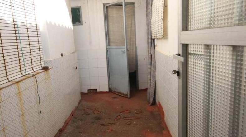 Badajoz - Pueblonuevo del Guadiana - 151m2