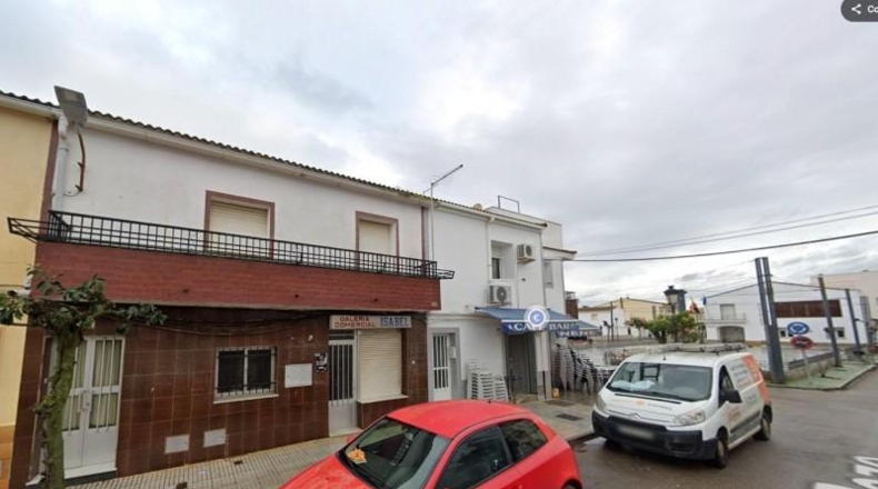 Badajoz - Pueblonuevo del Guadiana - 151m2