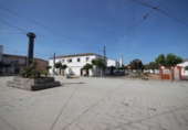 Casa de poble en venda a la España, Pueblonuevo del Guadiana, ref.: TR408207 foto