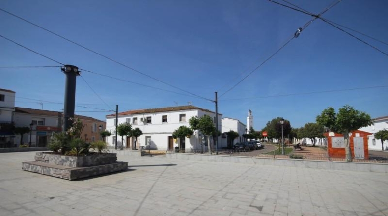 Badajoz - Pueblonuevo del Guadiana - 151m2