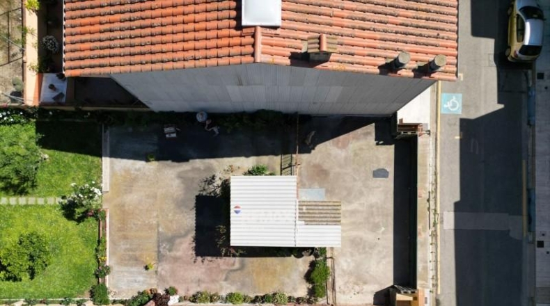 Жирона - la Bisbal d'Empordà - 120m2