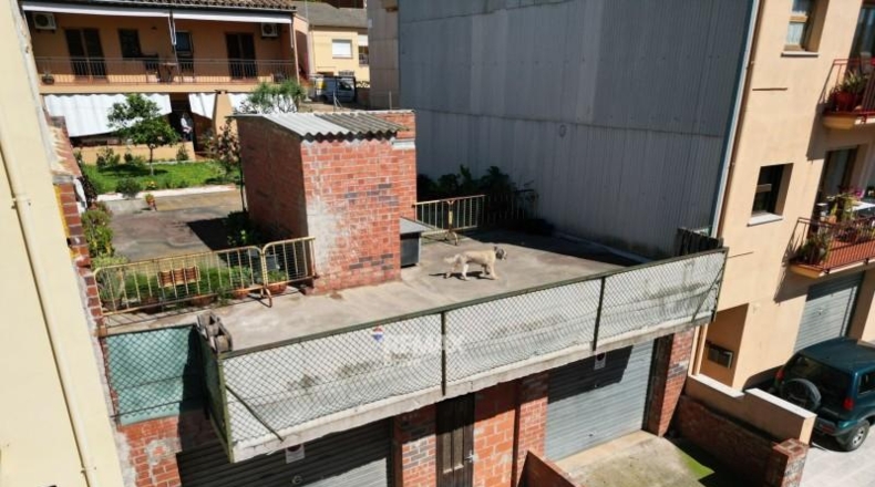 Жирона - la Bisbal d'Empordà - 120m2