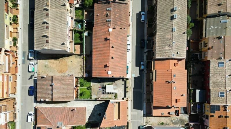Жирона - la Bisbal d'Empordà - 120m2