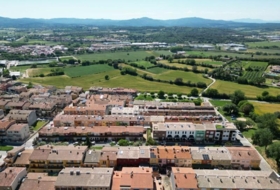 la Bisbal d'Empordà 120&nbsp;m²