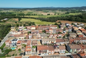 la Bisbal d'Empordà 120&nbsp;m²