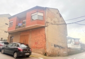 Xalet independent amb terreny en venda a la España, Ponferrada, ref.: TR379473 foto